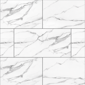 1800LVP Lifeproof Mountain Brook Marble Waterproof SPC Luxury Vinyl Tile Flooring
